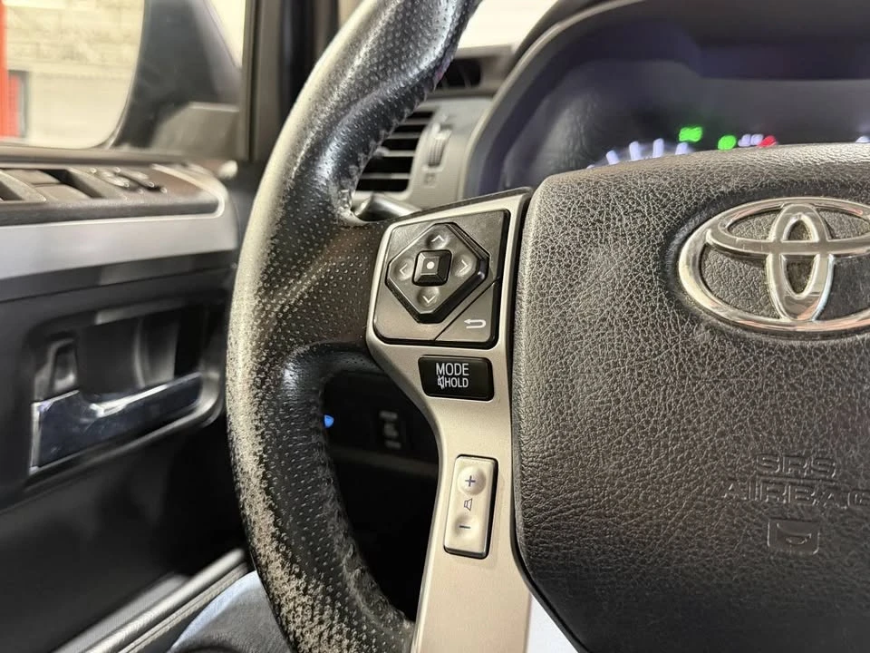 2014 Toyota 4Runner 5th Gen - Image 20 of 20