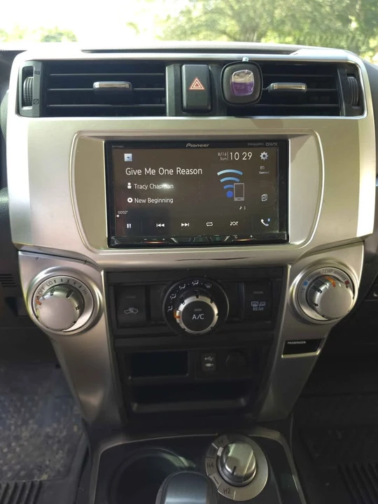 2014 Toyota 4Runner 5th Gen - Image 18 of 20