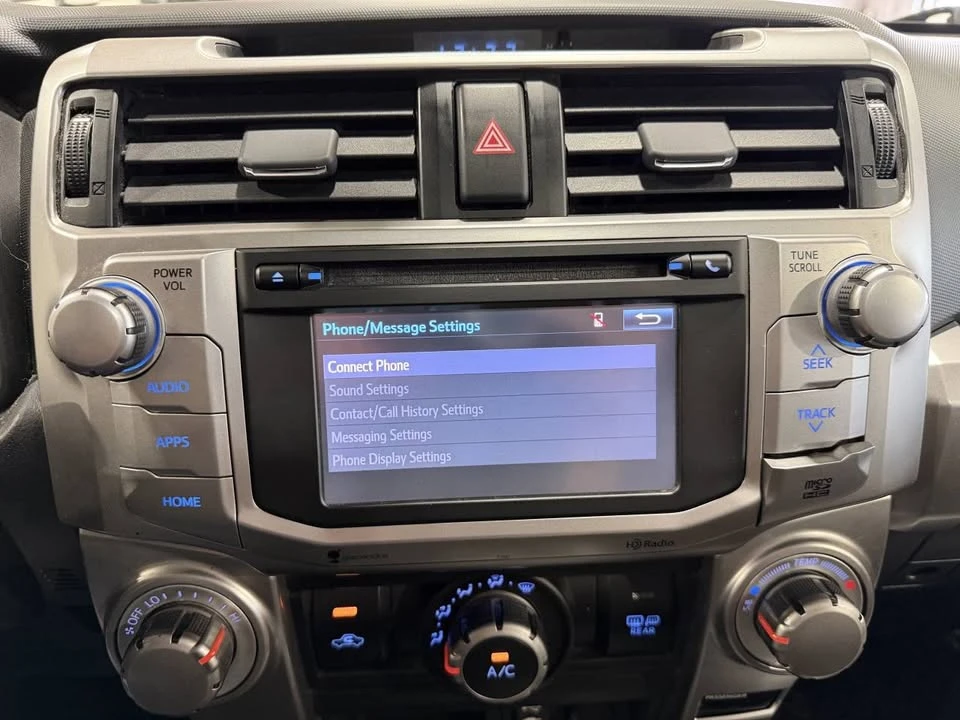 2014 Toyota 4Runner 5th Gen - Image 17 of 20