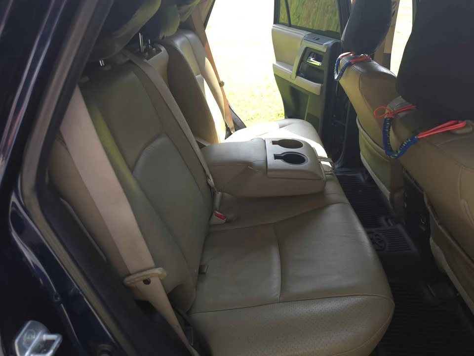 2014 Toyota 4Runner 5th Gen - Image 9 of 20