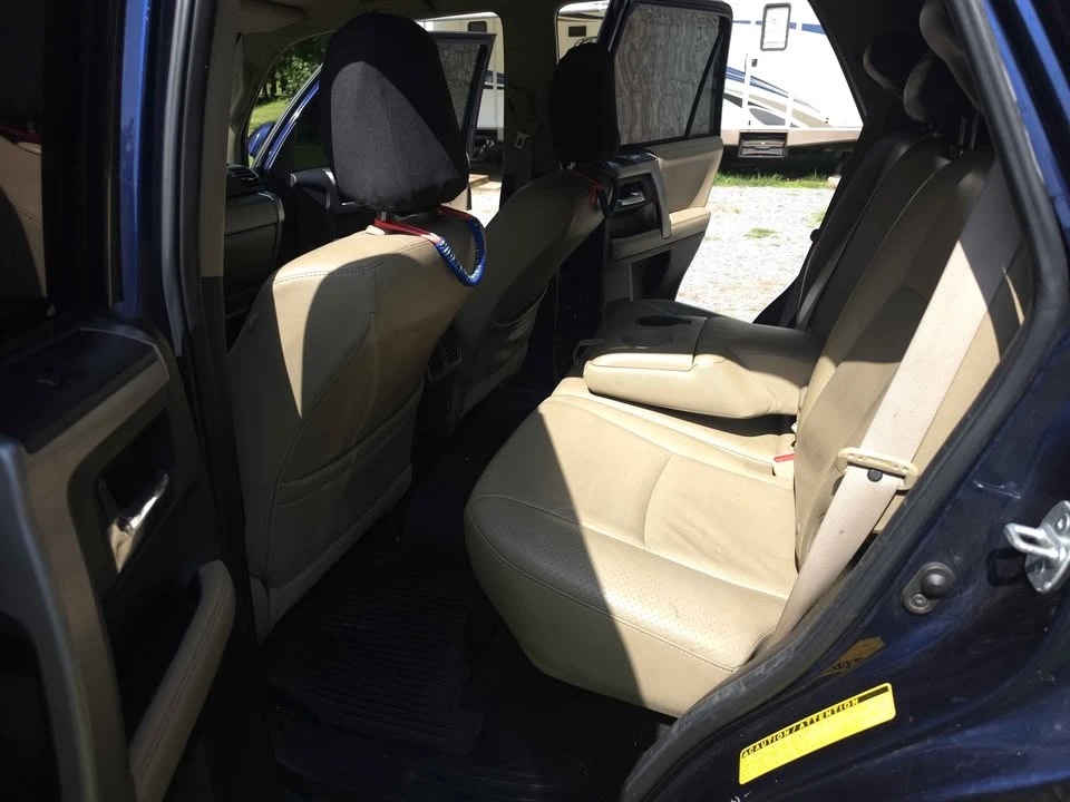 2014 Toyota 4Runner 5th Gen - Image 10 of 20