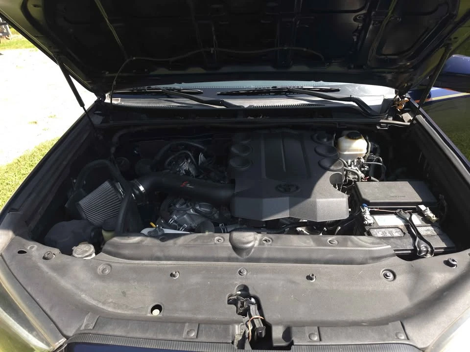 2014 Toyota 4Runner 5th Gen - Image 16 of 20