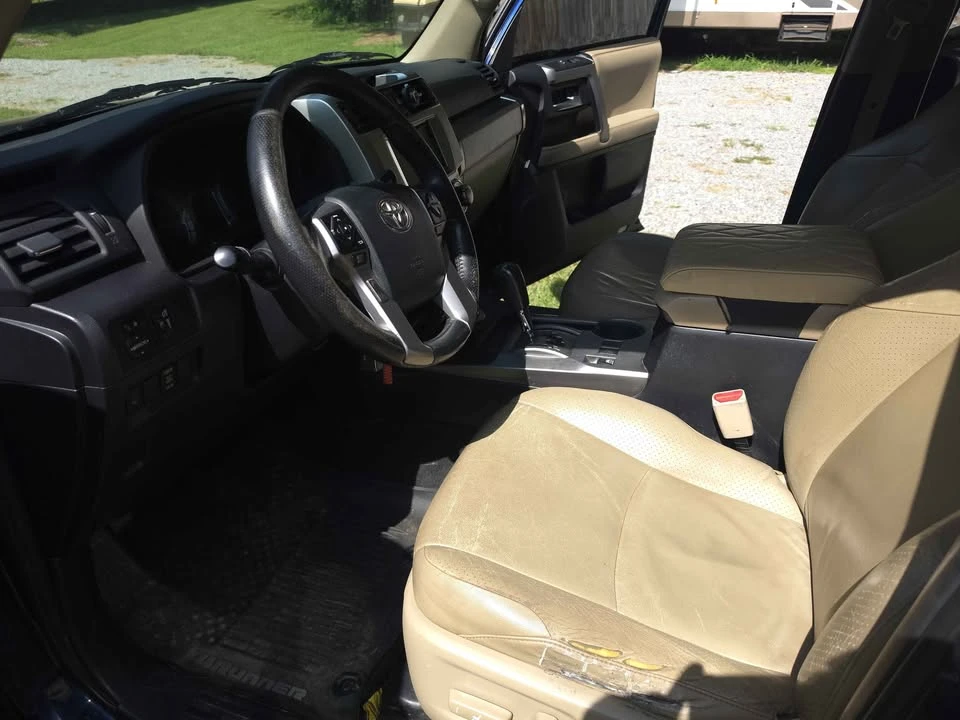 2014 Toyota 4Runner 5th Gen - Image 12 of 20