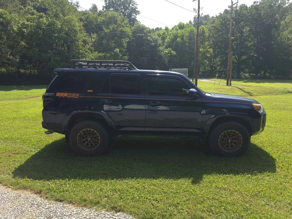 2014 Toyota 4Runner 5th Gen - Image 5 of 20