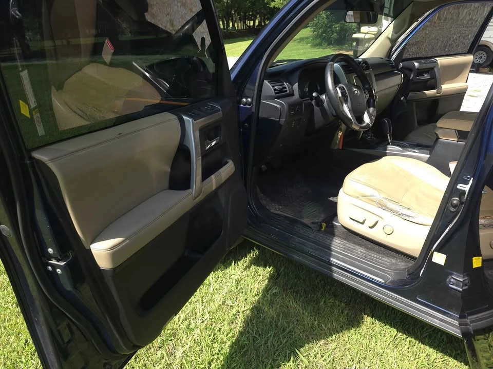 2014 Toyota 4Runner 5th Gen - Image 11 of 20