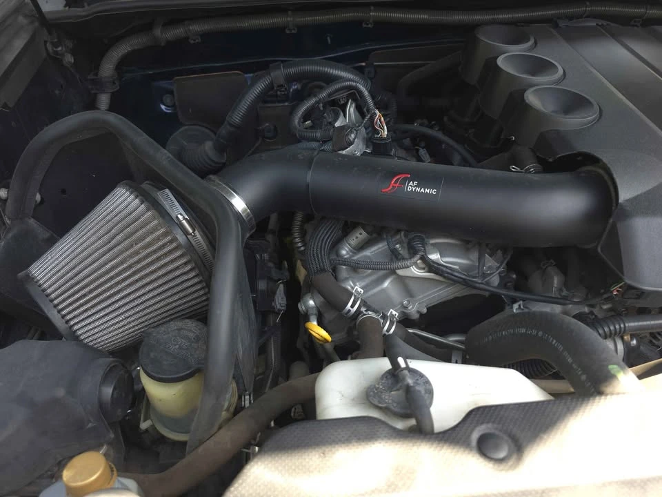 2014 Toyota 4Runner 5th Gen - Image 15 of 20