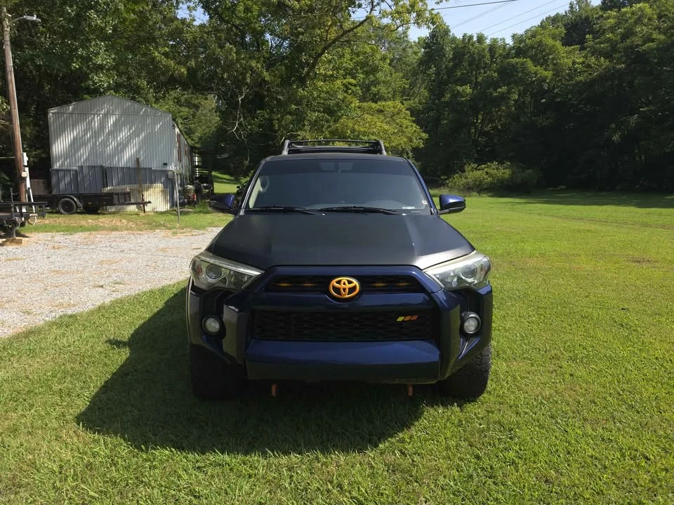 2014 Toyota 4Runner 5th Gen - Image 3 of 20