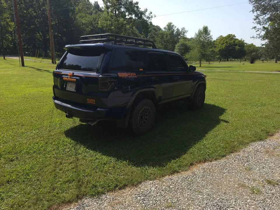 2014 Toyota 4Runner 5th Gen - Image 6 of 20