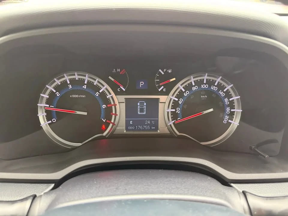 2014 Toyota 4Runner 5th Gen - Image 15 of 20