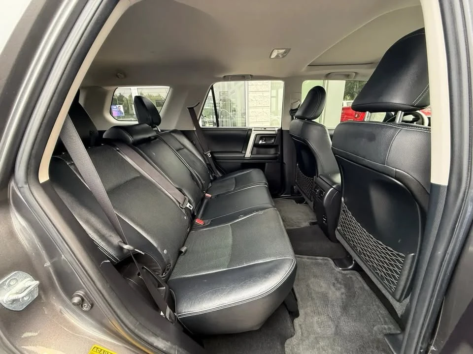 2014 Toyota 4Runner 5th Gen - Image 14 of 20