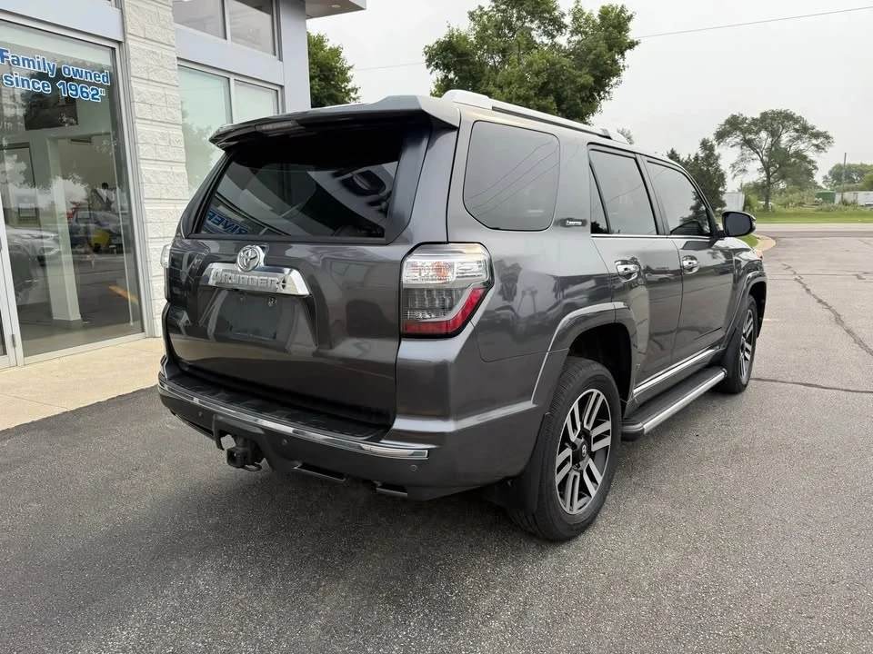 2014 Toyota 4Runner 5th Gen - Image 7 of 20