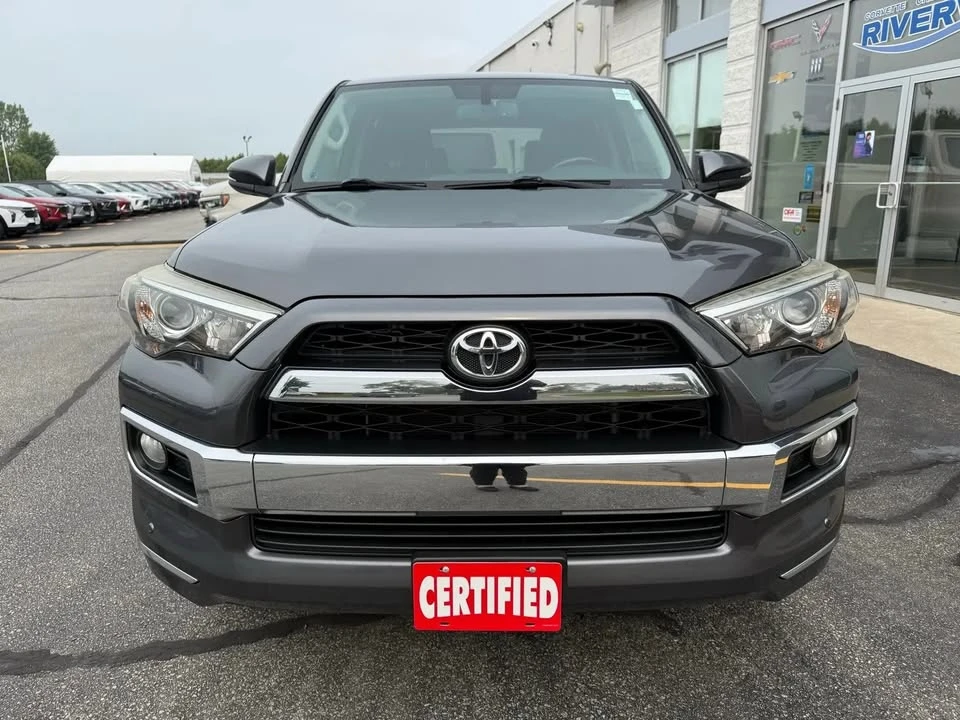 2014 Toyota 4Runner 5th Gen - Image 4 of 20