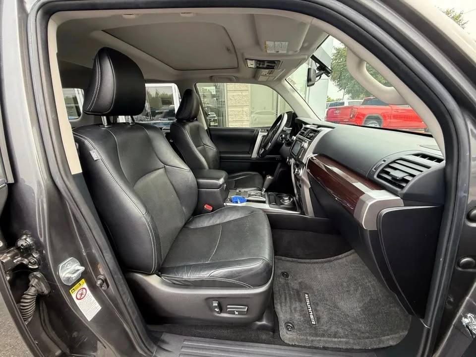 2014 Toyota 4Runner 5th Gen - Image 12 of 20