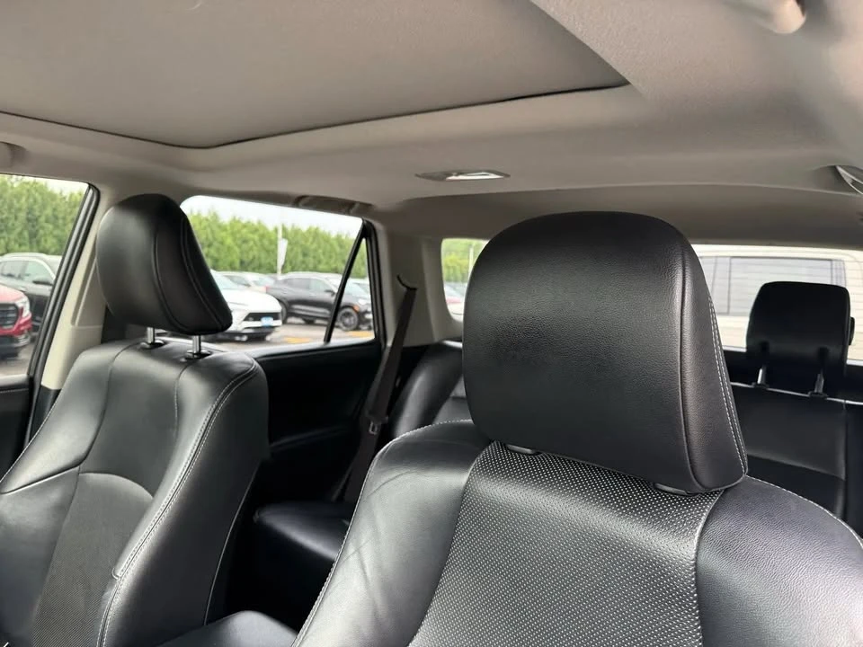 2014 Toyota 4Runner 5th Gen - Image 11 of 20