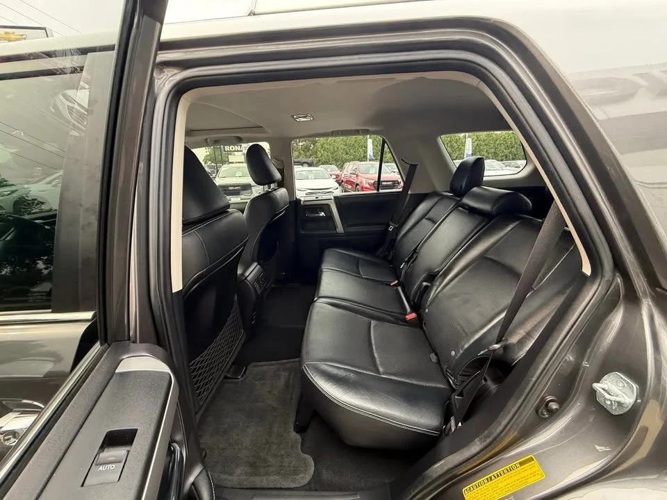 2014 Toyota 4Runner 5th Gen - Image 13 of 20