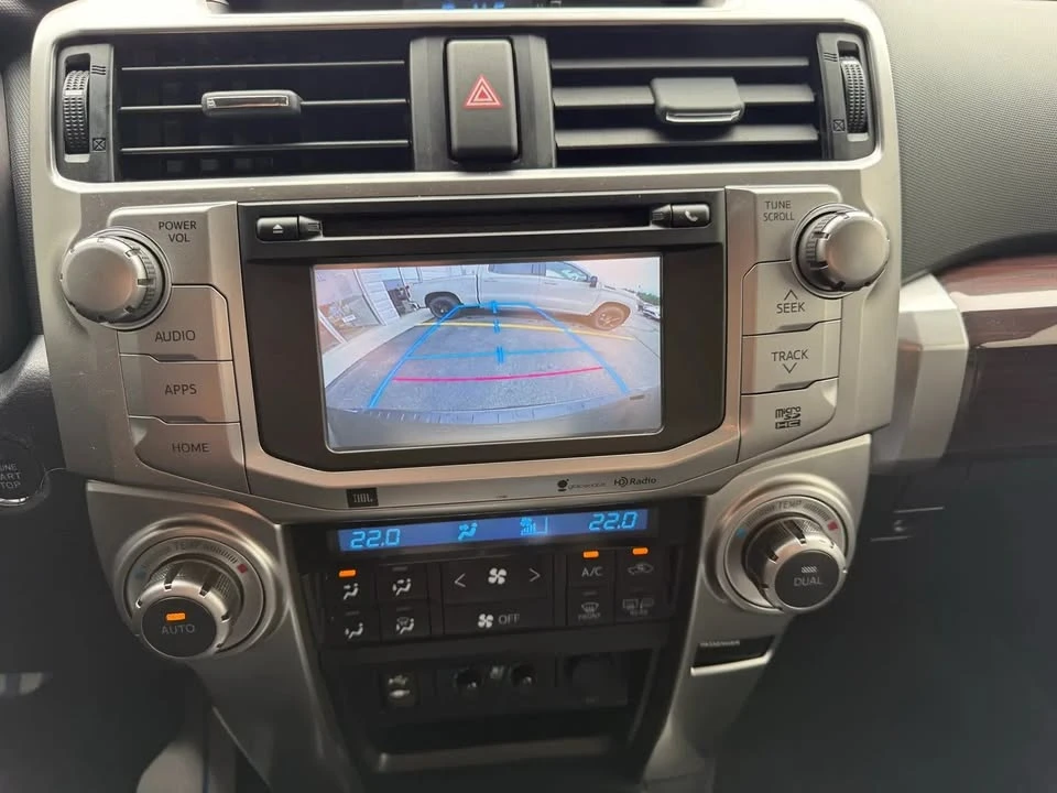 2014 Toyota 4Runner 5th Gen - Image 19 of 20