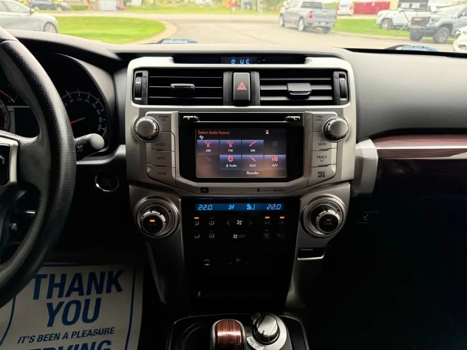 2014 Toyota 4Runner 5th Gen - Image 17 of 20