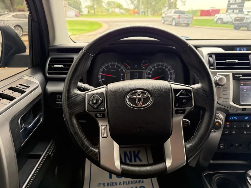 2014 Toyota 4Runner 5th Gen - Image 16 of 20