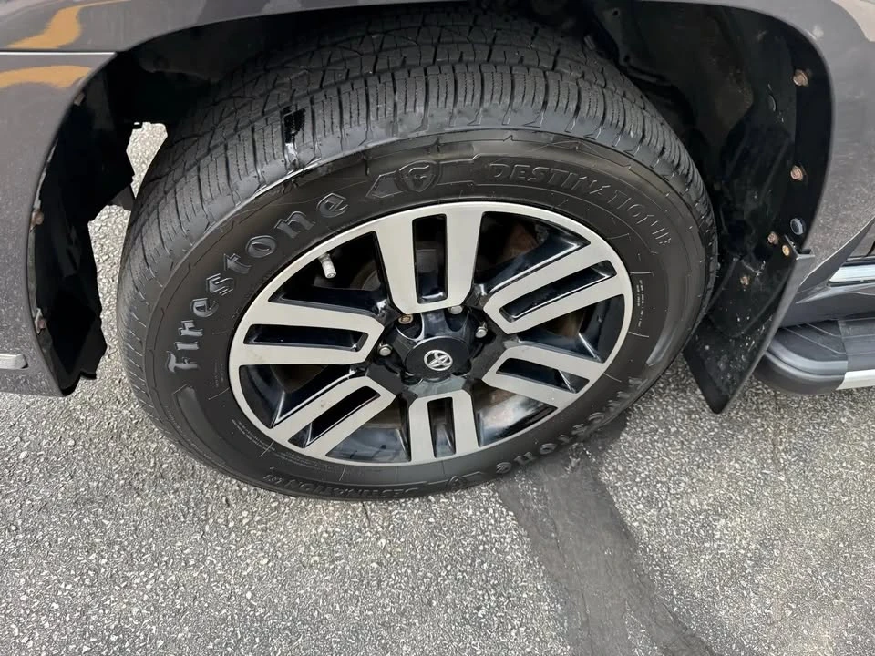2014 Toyota 4Runner 5th Gen - Image 9 of 20