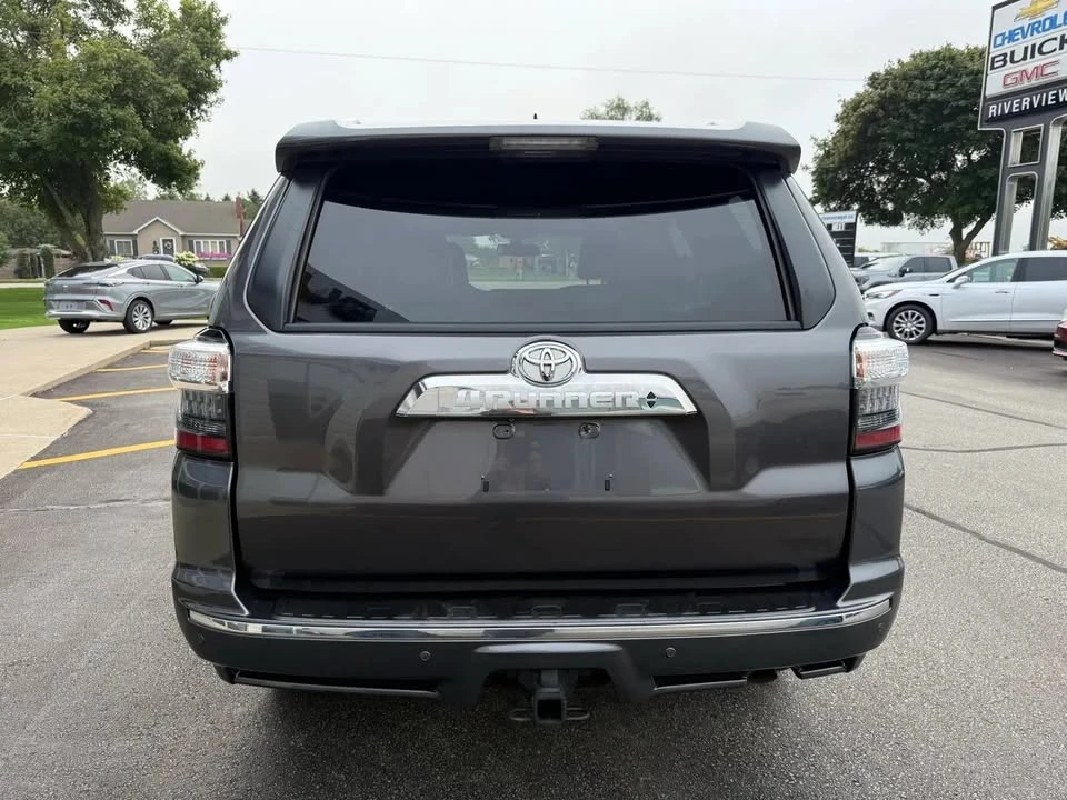 2014 Toyota 4Runner 5th Gen - Image 6 of 20