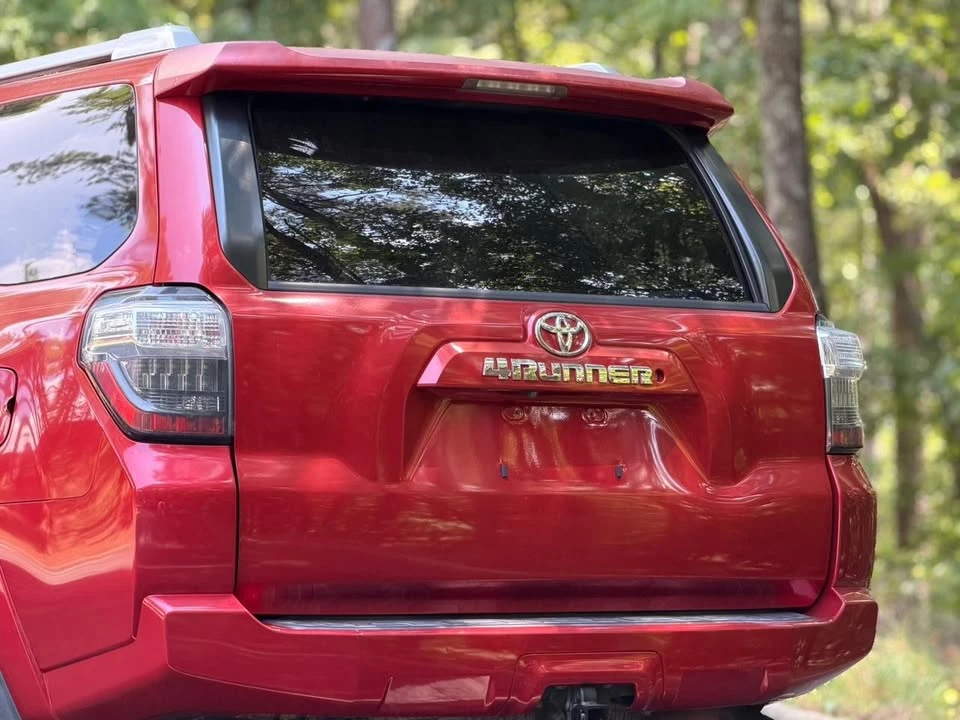 2014 Toyota 4Runner 5th Gen - Image 16 of 17