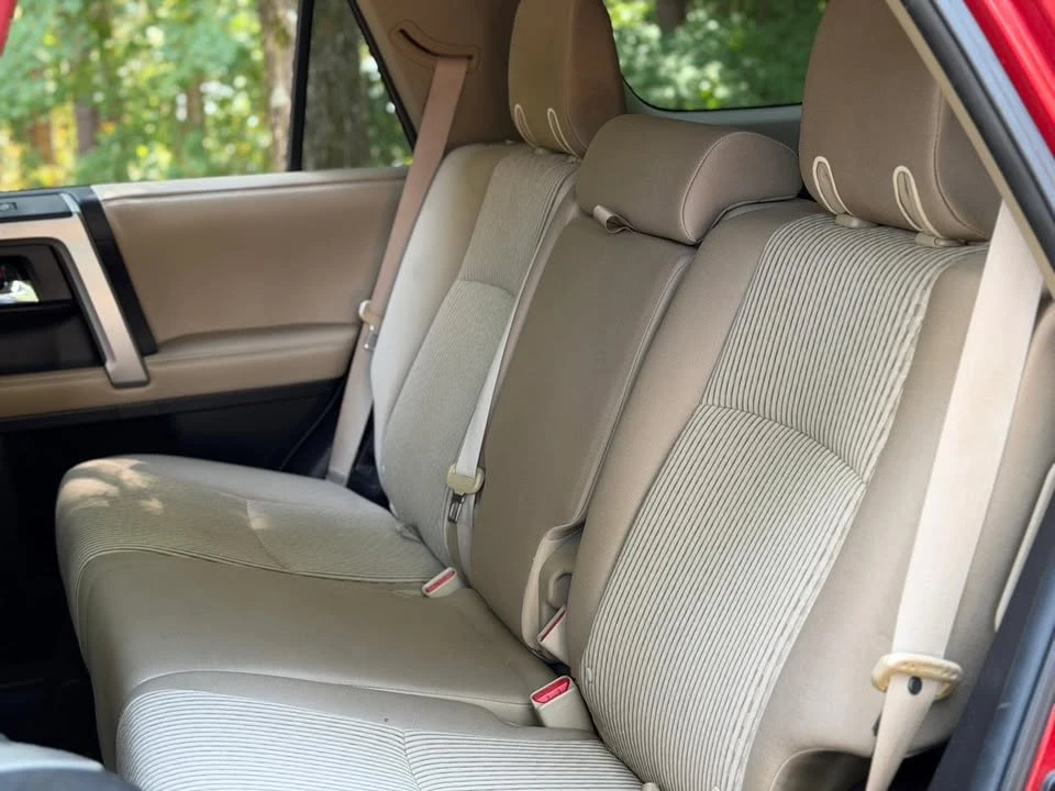 2014 Toyota 4Runner 5th Gen - Image 11 of 17