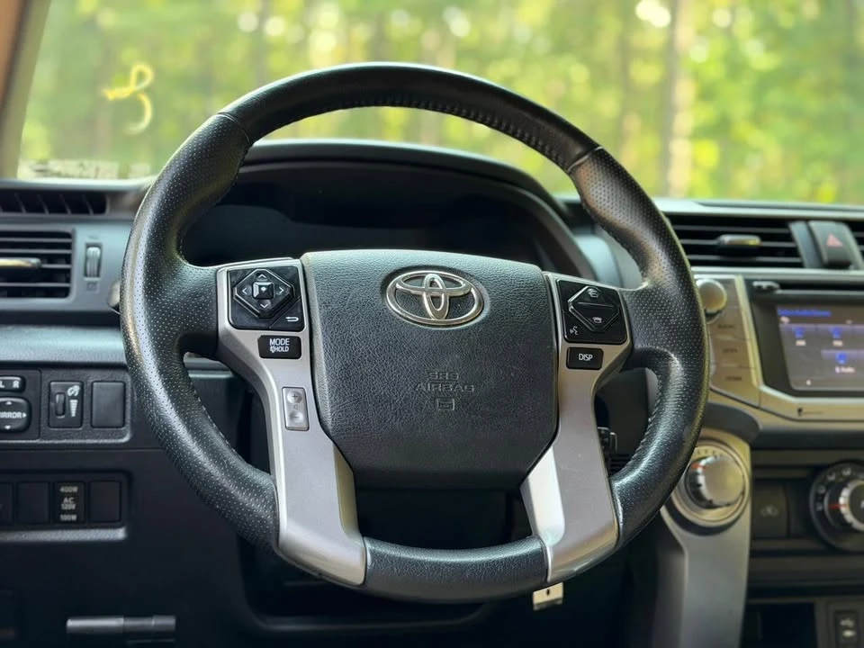 2014 Toyota 4Runner 5th Gen - Image 12 of 17