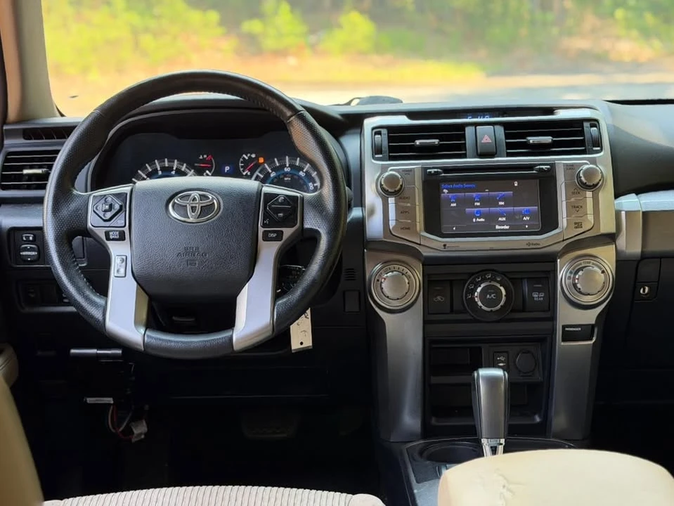 2014 Toyota 4Runner 5th Gen - Image 14 of 17