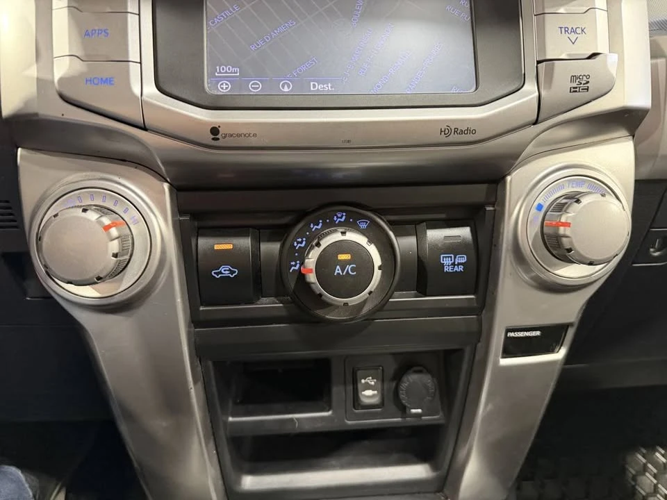 2014 Toyota 4Runner 5th Gen - Image 12 of 15