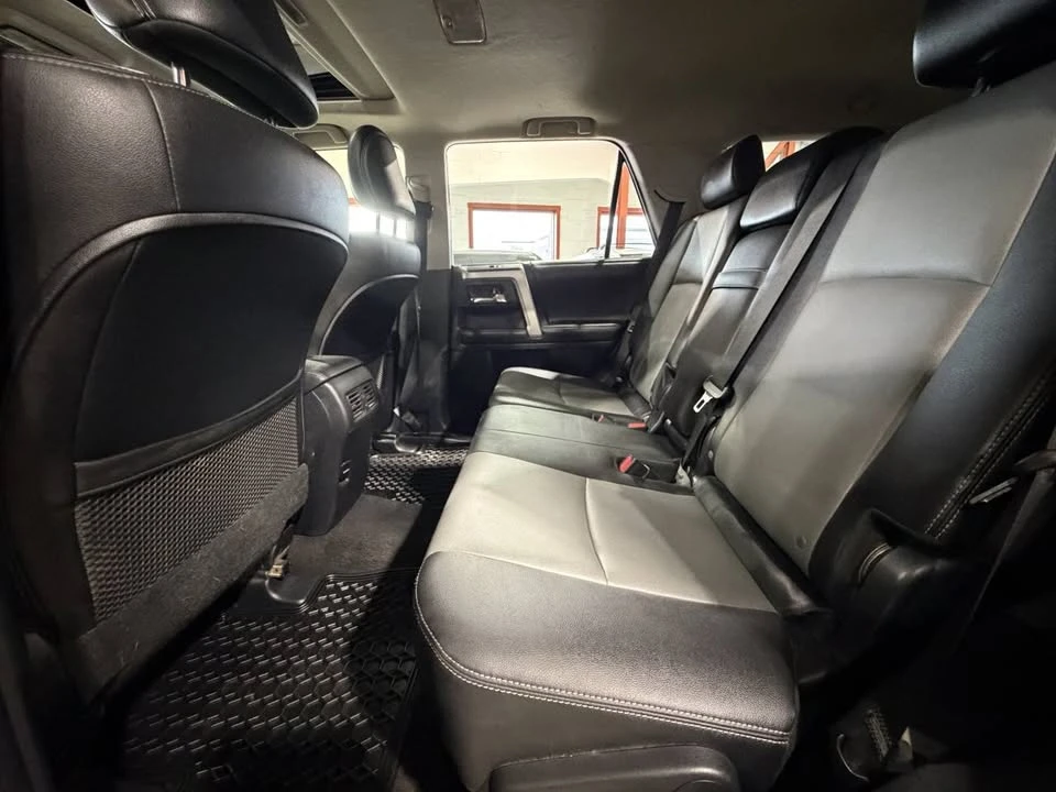 2014 Toyota 4Runner 5th Gen - Image 9 of 15