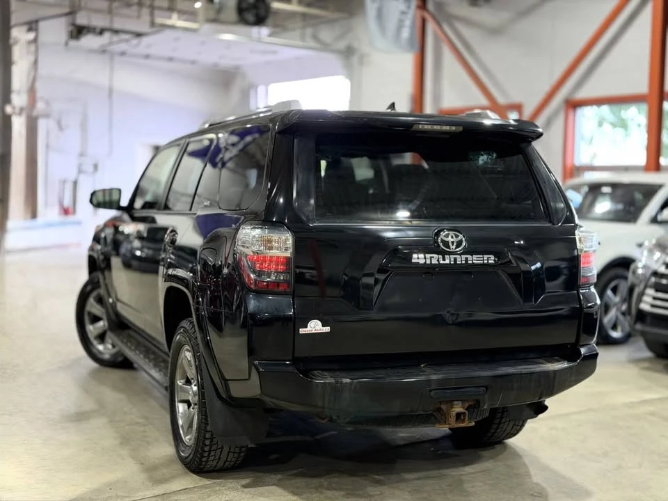 2014 Toyota 4Runner 5th Gen - Image 6 of 15
