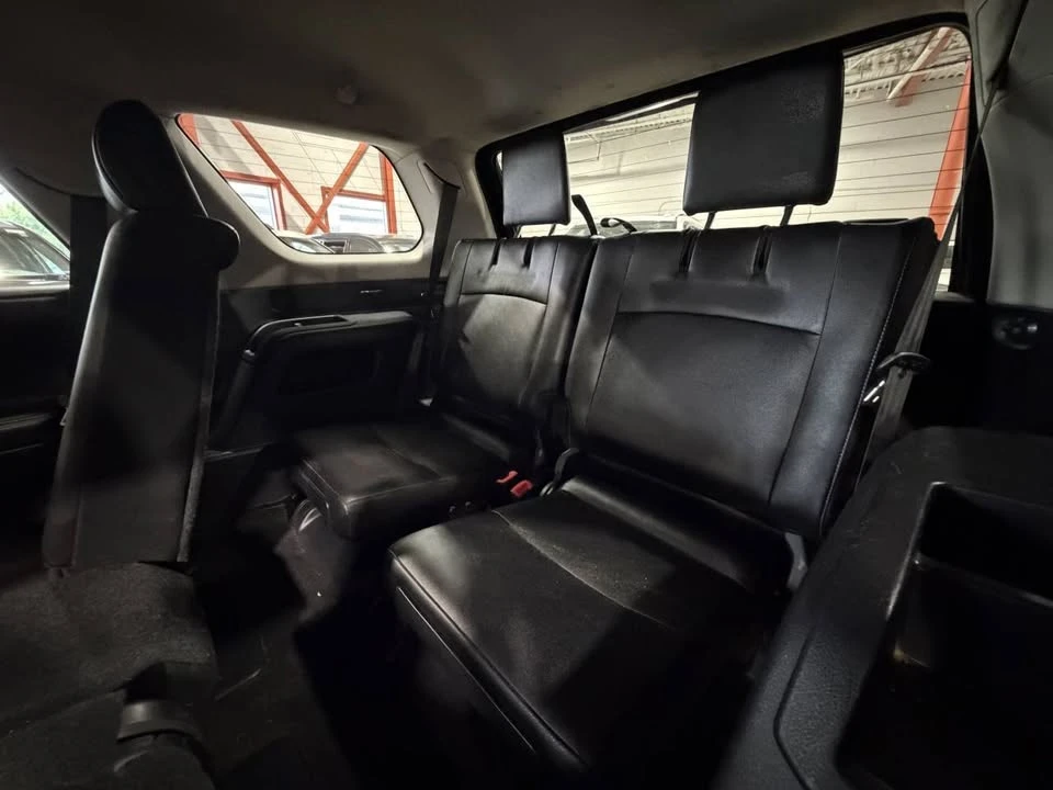 2014 Toyota 4Runner 5th Gen - Image 10 of 15