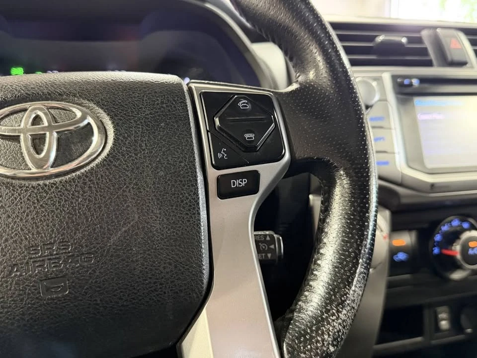 2014 Toyota 4Runner 5th Gen - Image 15 of 15