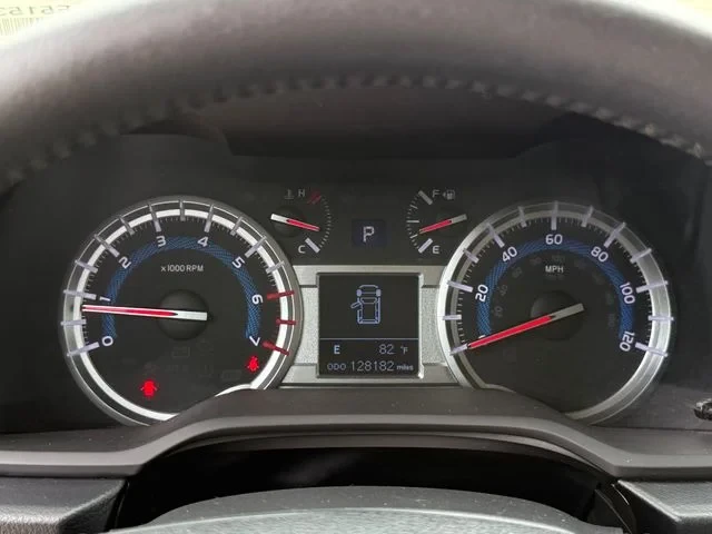 2014 Toyota 4Runner 5th Gen - Image 15 of 19