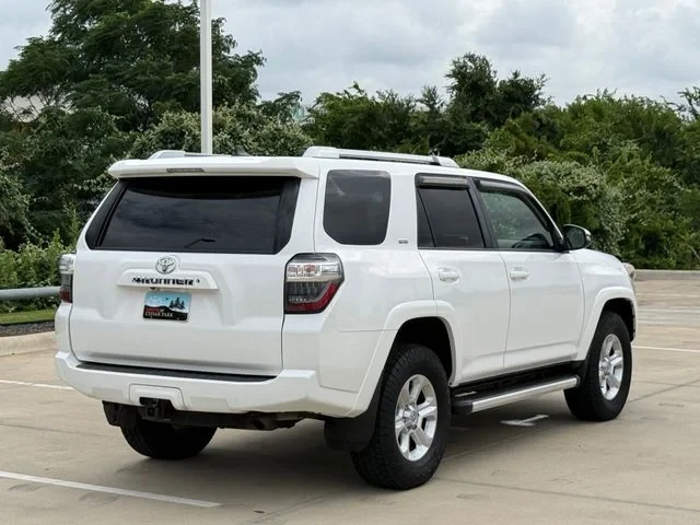 2014 Toyota 4Runner 5th Gen - Image 6 of 19