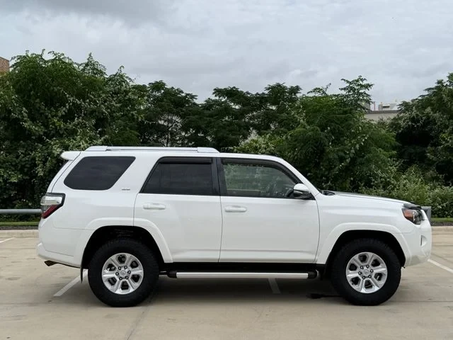 2014 Toyota 4Runner 5th Gen - Image 3 of 19