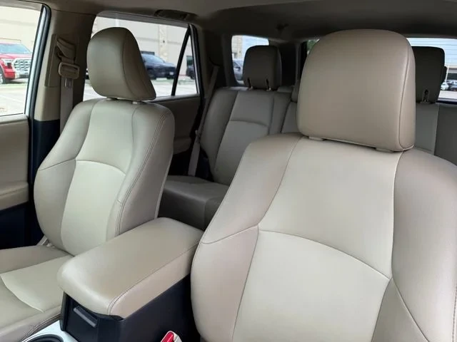 2014 Toyota 4Runner 5th Gen - Image 11 of 19
