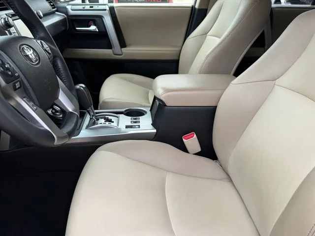 2014 Toyota 4Runner 5th Gen - Image 8 of 19