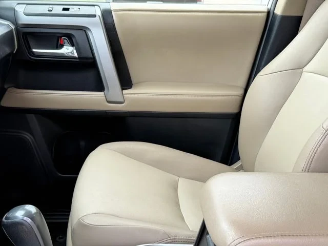 2014 Toyota 4Runner 5th Gen - Image 12 of 19