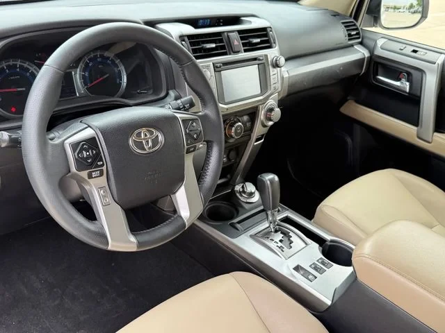 2014 Toyota 4Runner 5th Gen - Image 9 of 19