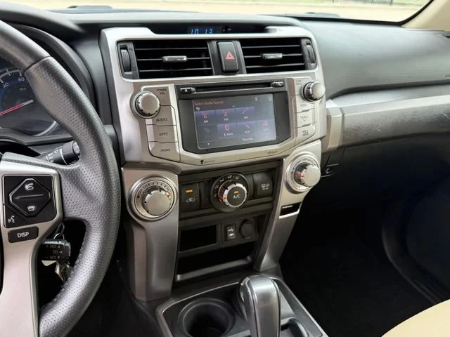 2014 Toyota 4Runner 5th Gen - Image 14 of 19