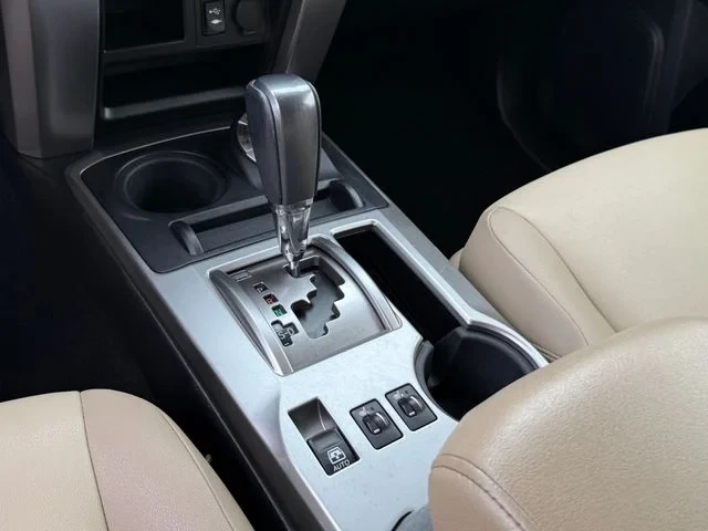 2014 Toyota 4Runner 5th Gen - Image 17 of 19