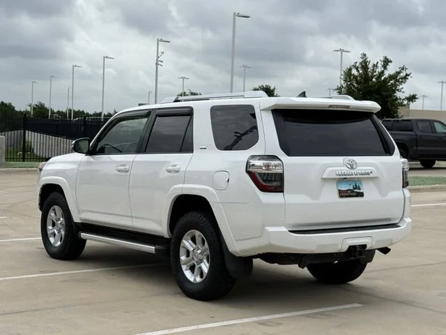2014 Toyota 4Runner 5th Gen - Image 5 of 19