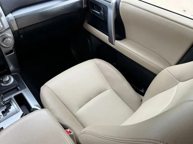 2014 Toyota 4Runner 5th Gen - Image 19 of 19