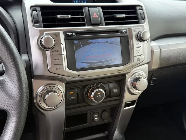 2014 Toyota 4Runner 5th Gen - Image 13 of 19