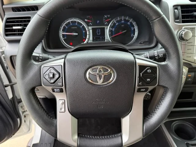 2014 Toyota 4Runner 5th Gen - Image 10 of 19