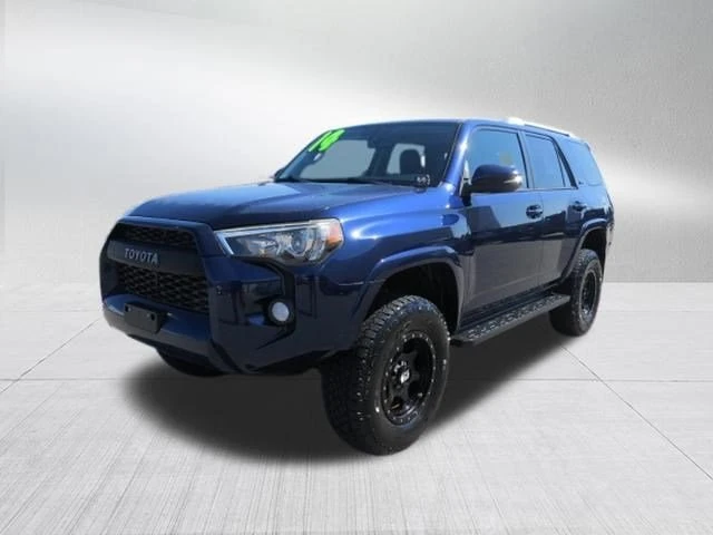 2014 Toyota 4Runner 5th Gen - Image 6 of 20