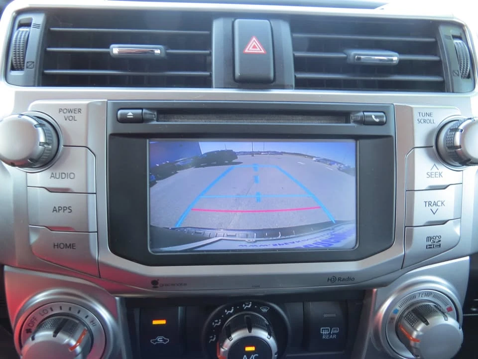 2014 Toyota 4Runner 5th Gen - Image 19 of 20