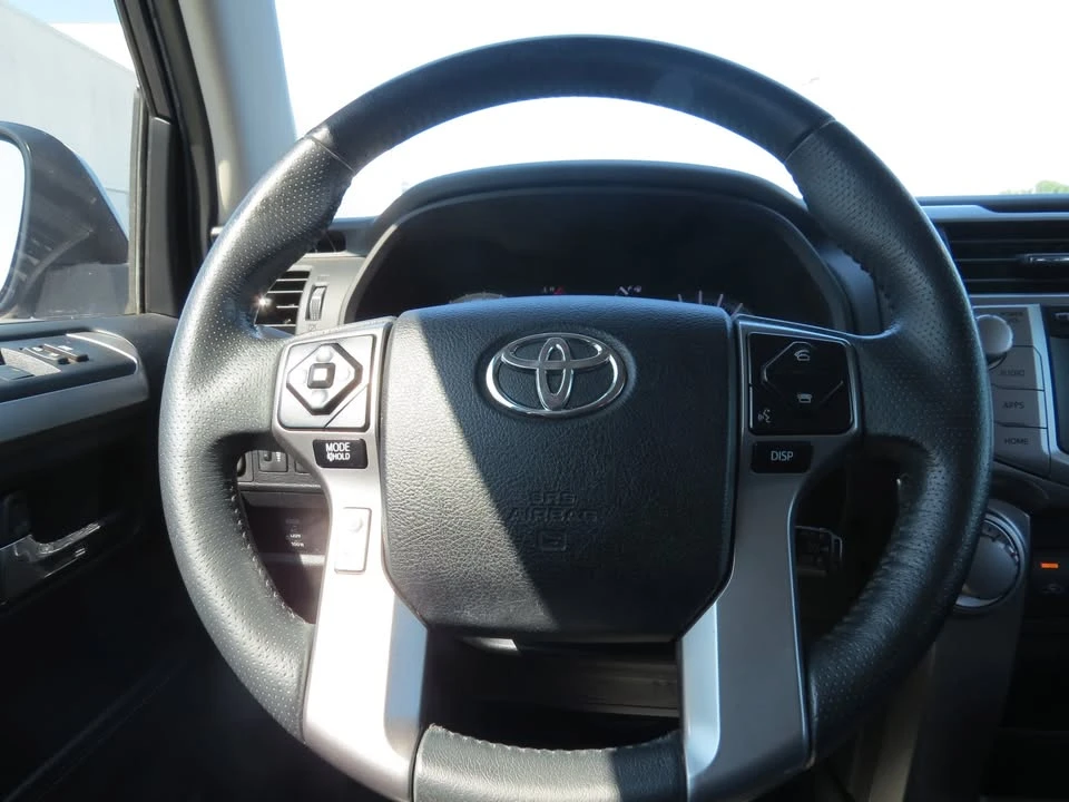 2014 Toyota 4Runner 5th Gen - Image 14 of 20