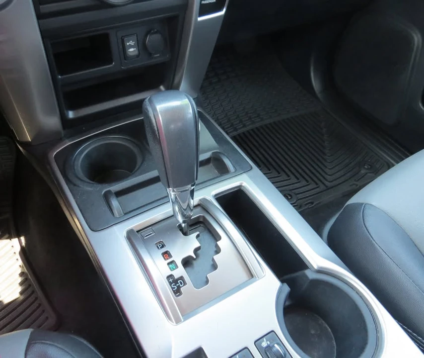 2014 Toyota 4Runner 5th Gen - Image 17 of 20